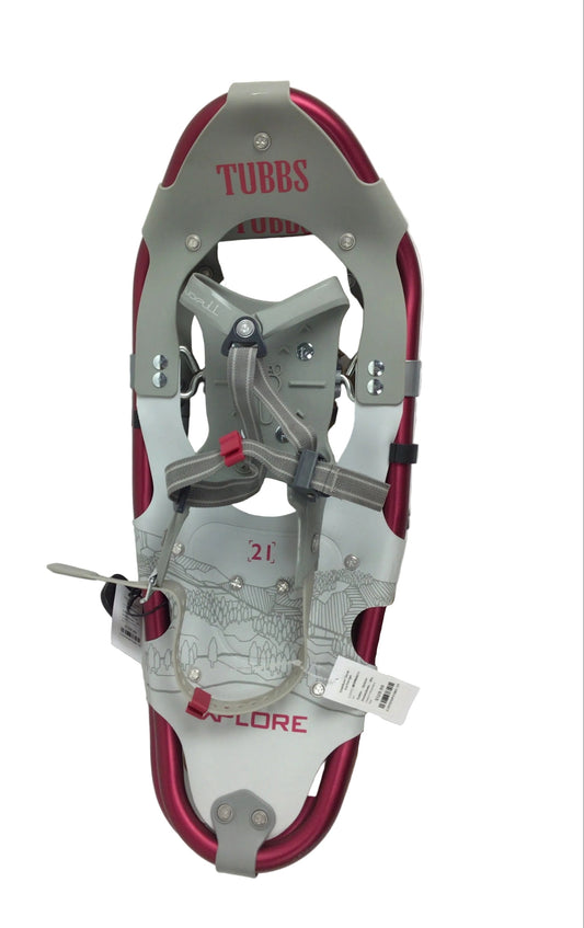 Tubbs - Xplore Snowshoes - Ws
