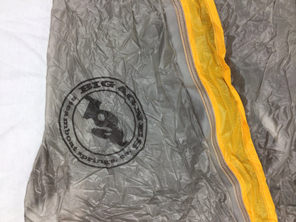 BIG AGNES FLY CREEK UL2 YELLOW