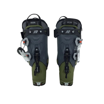 K2 - Mindbender 110 Boa Boot