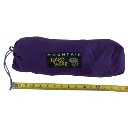 Mountain Hardwear Mircro Mesh Bivy