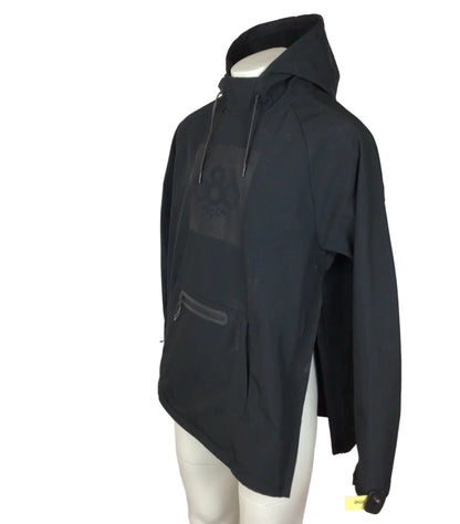 686 Softshell Pull Over M