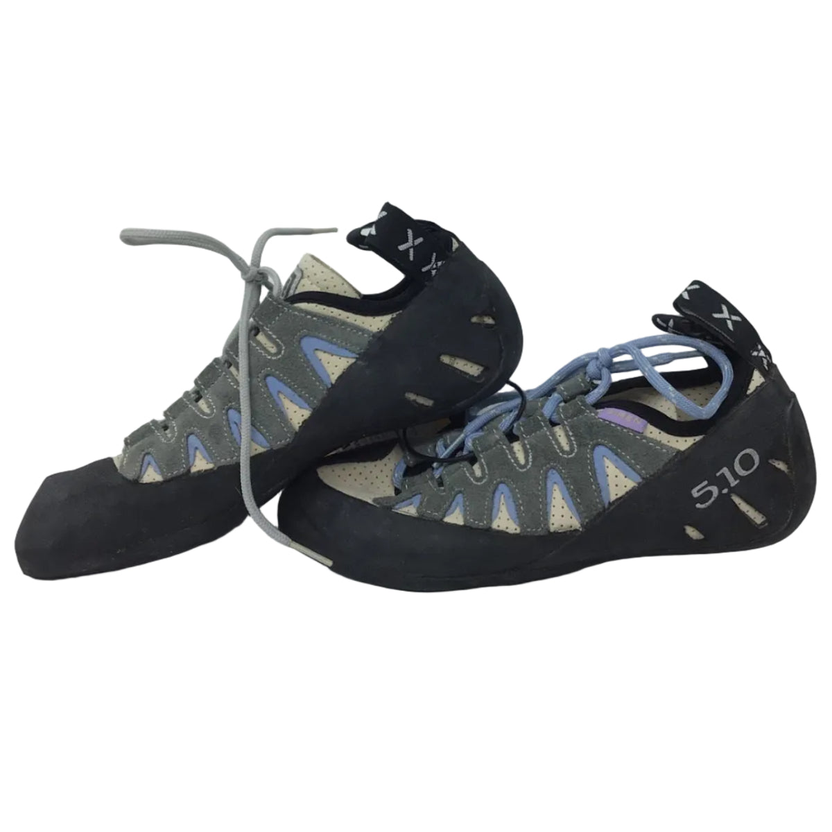 Five Ten Siren Climbing Shoe 38 Multi