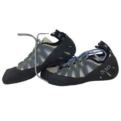 Five Ten Siren Climbing Shoe 38 Multi