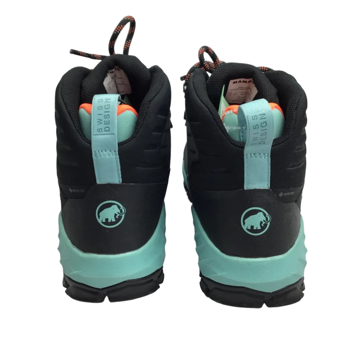 Mammut Sapuen High GTX W 8.5 Blk
