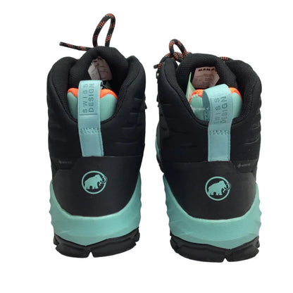 Mammut Sapuen High GTX W 8.5 Blk