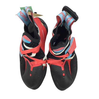 La Sportiva Solution Comp Climbing Shoe M