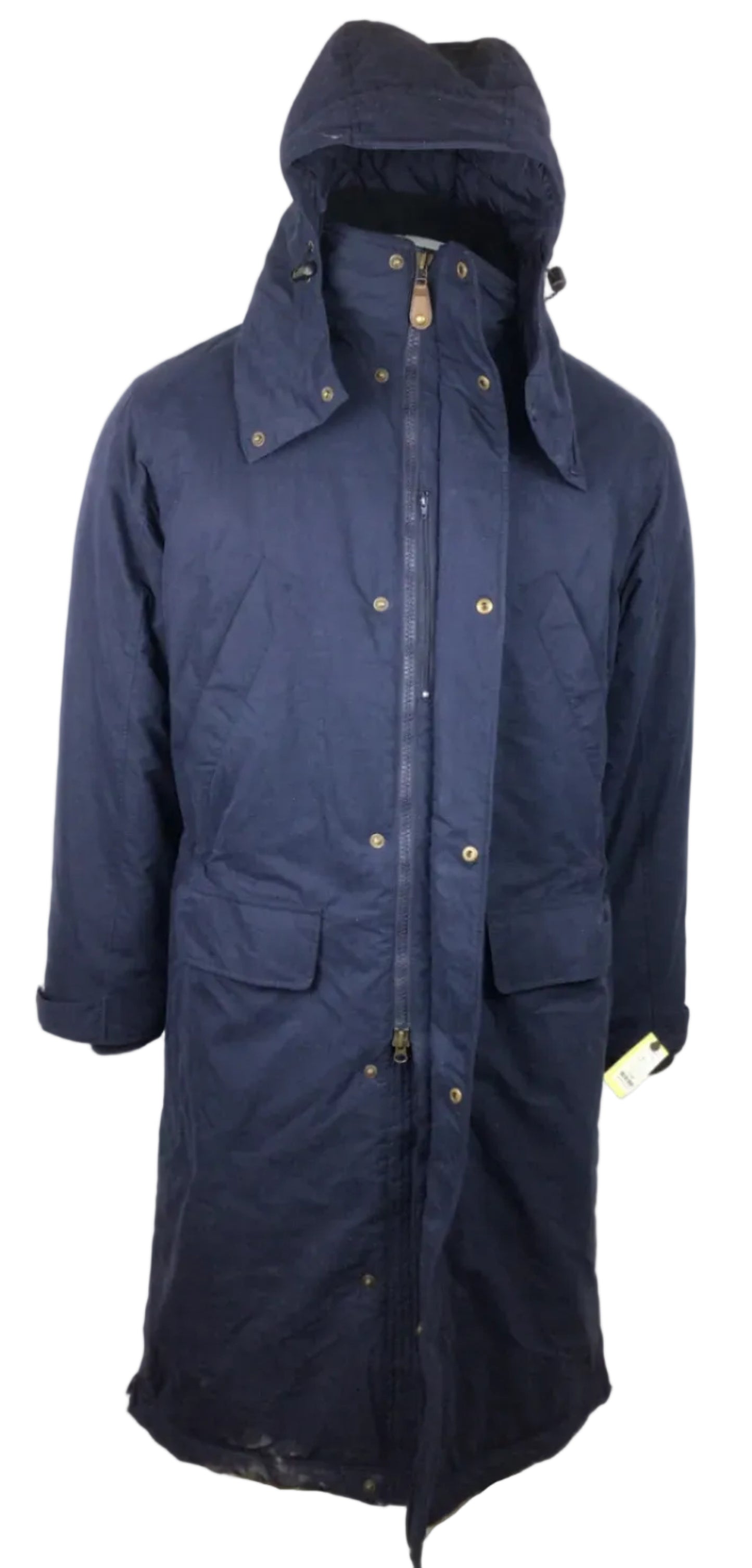 LL Bean Parka Jacket M