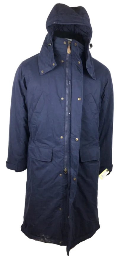 LL Bean Parka Jacket M