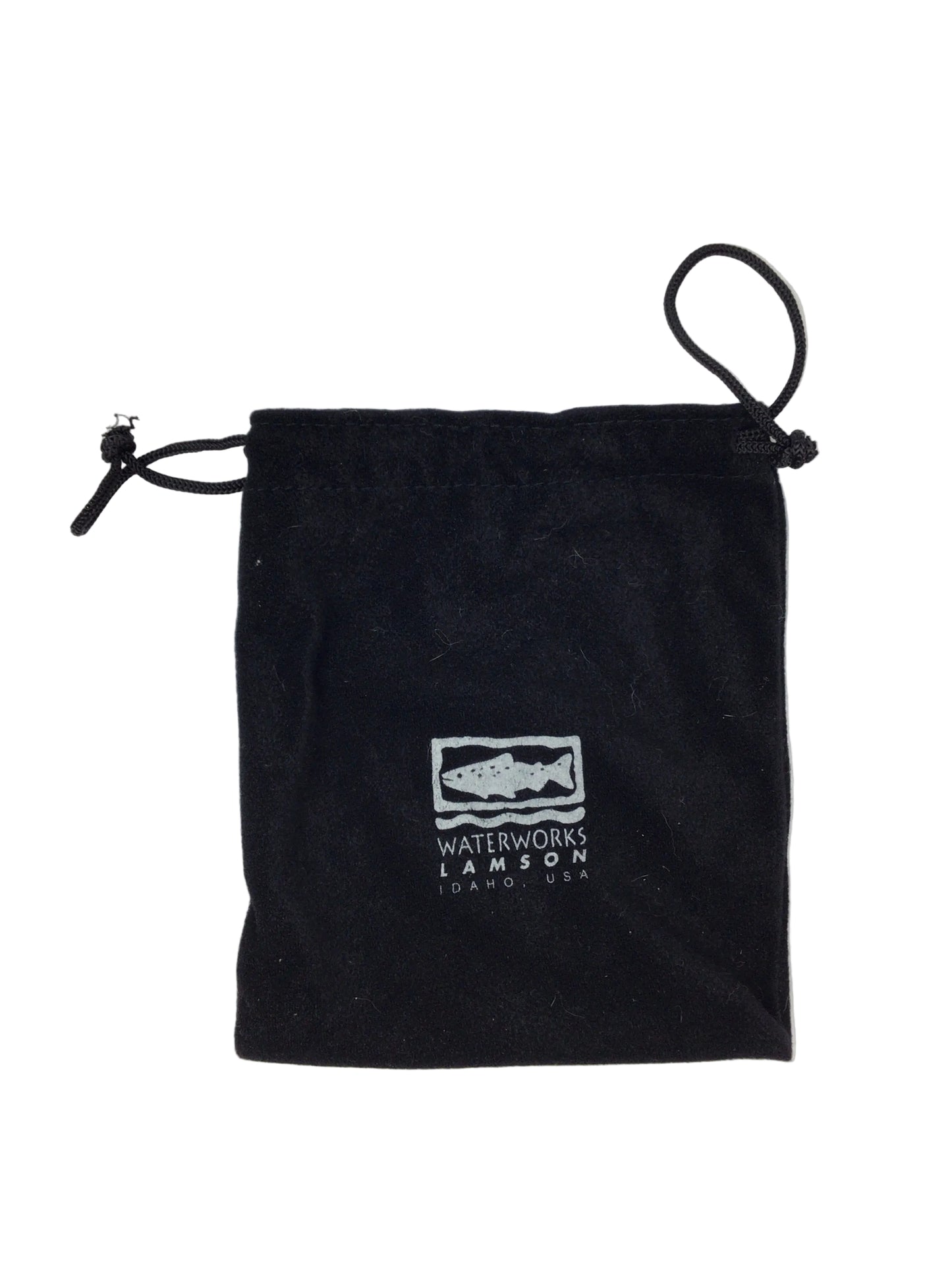 Lamson Liquid 2 Reel w/ SA 5WT Fly Line