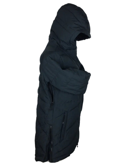 Burton Puffer Jacket Wmn SM Black