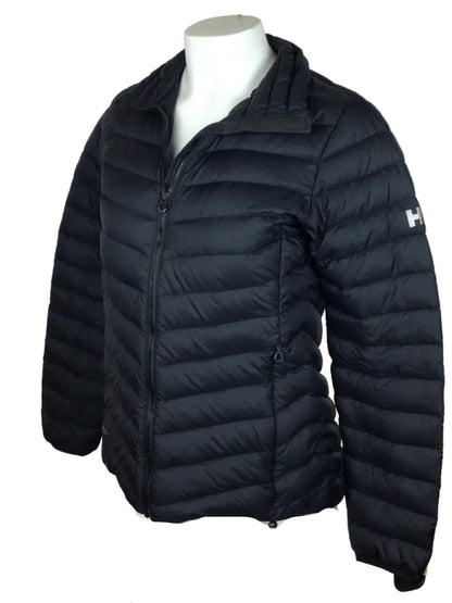 Helly Hansen Puffer Jacket Wmn SM Black