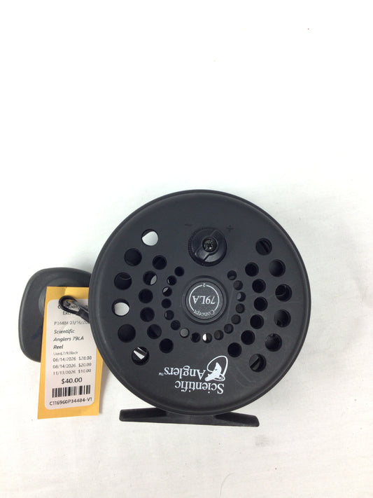 Scientific Anglers 79LA Reel