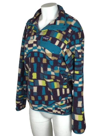 Patagonia Fleece Synchilla Multi W MD