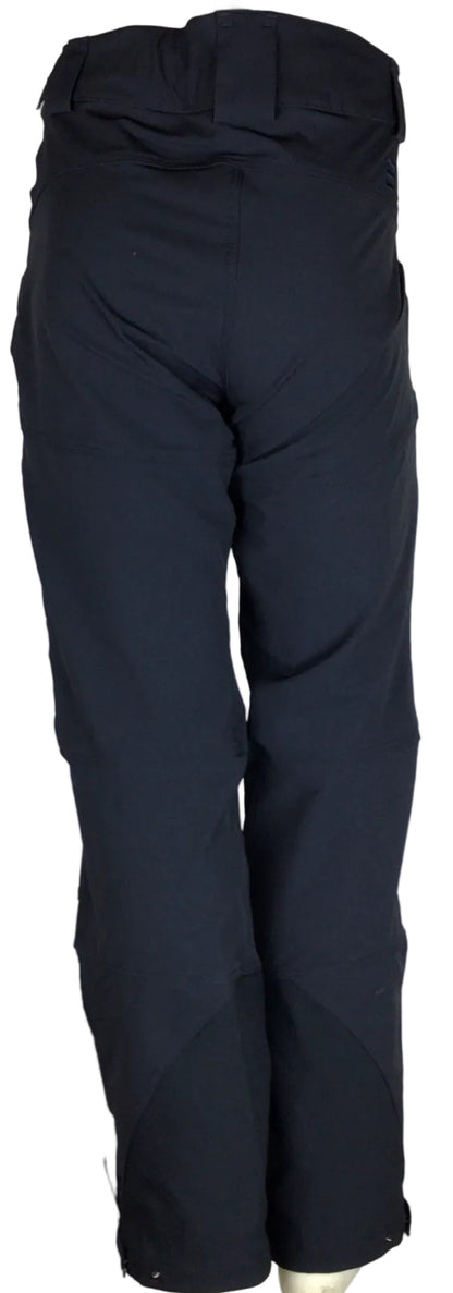 E11 Men's Ski Pants LG Blk