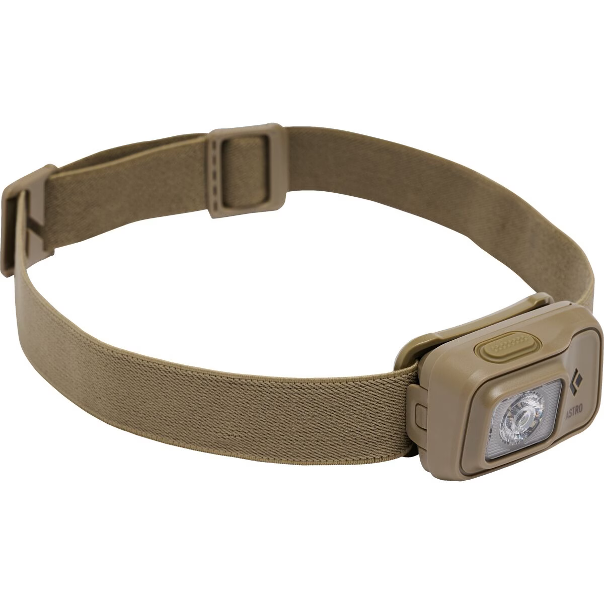 Black Diamond - Astro OPS 300 Headlamp - Dark Tan