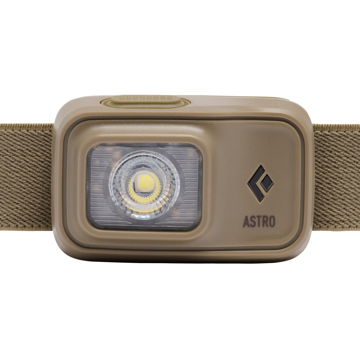 Black Diamond - Astro OPS 300 Headlamp - Dark Tan