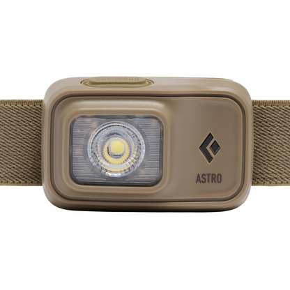 Black Diamond - Astro OPS 300 Headlamp - Dark Tan