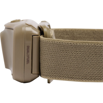 Black Diamond - Astro OPS 300 Headlamp - Dark Tan