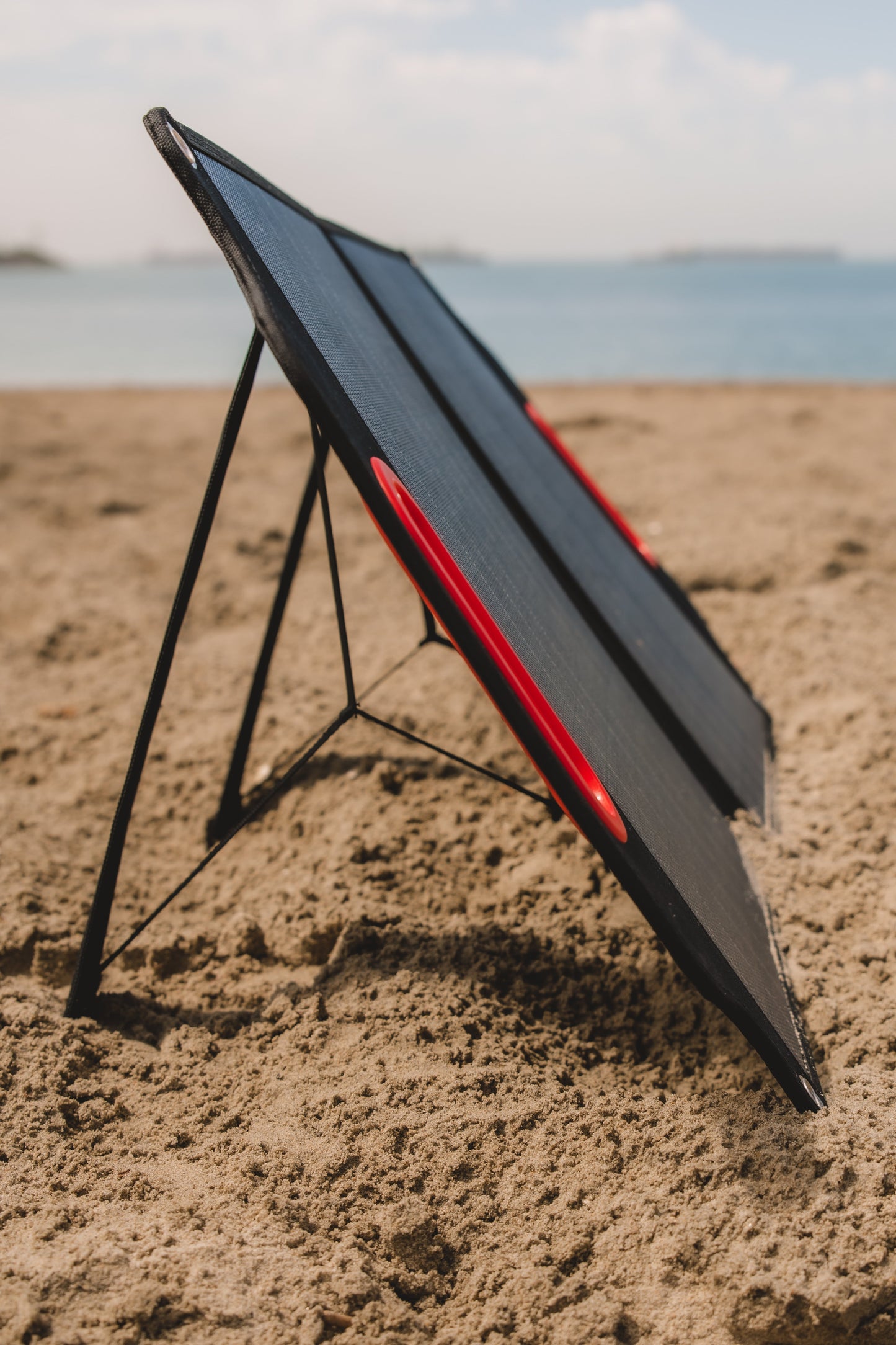 Dawn Solar Panel