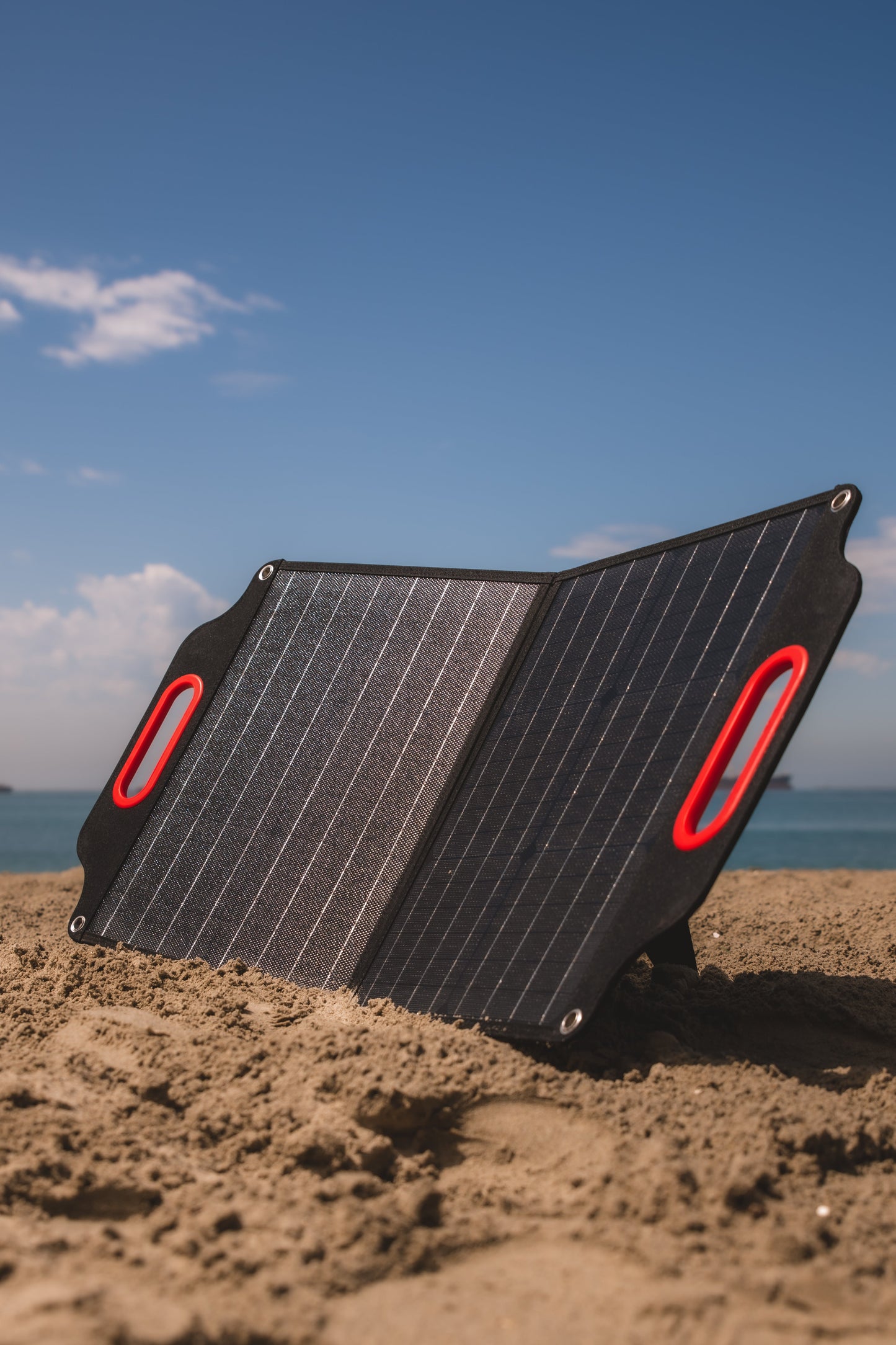 Dawn Solar Panel