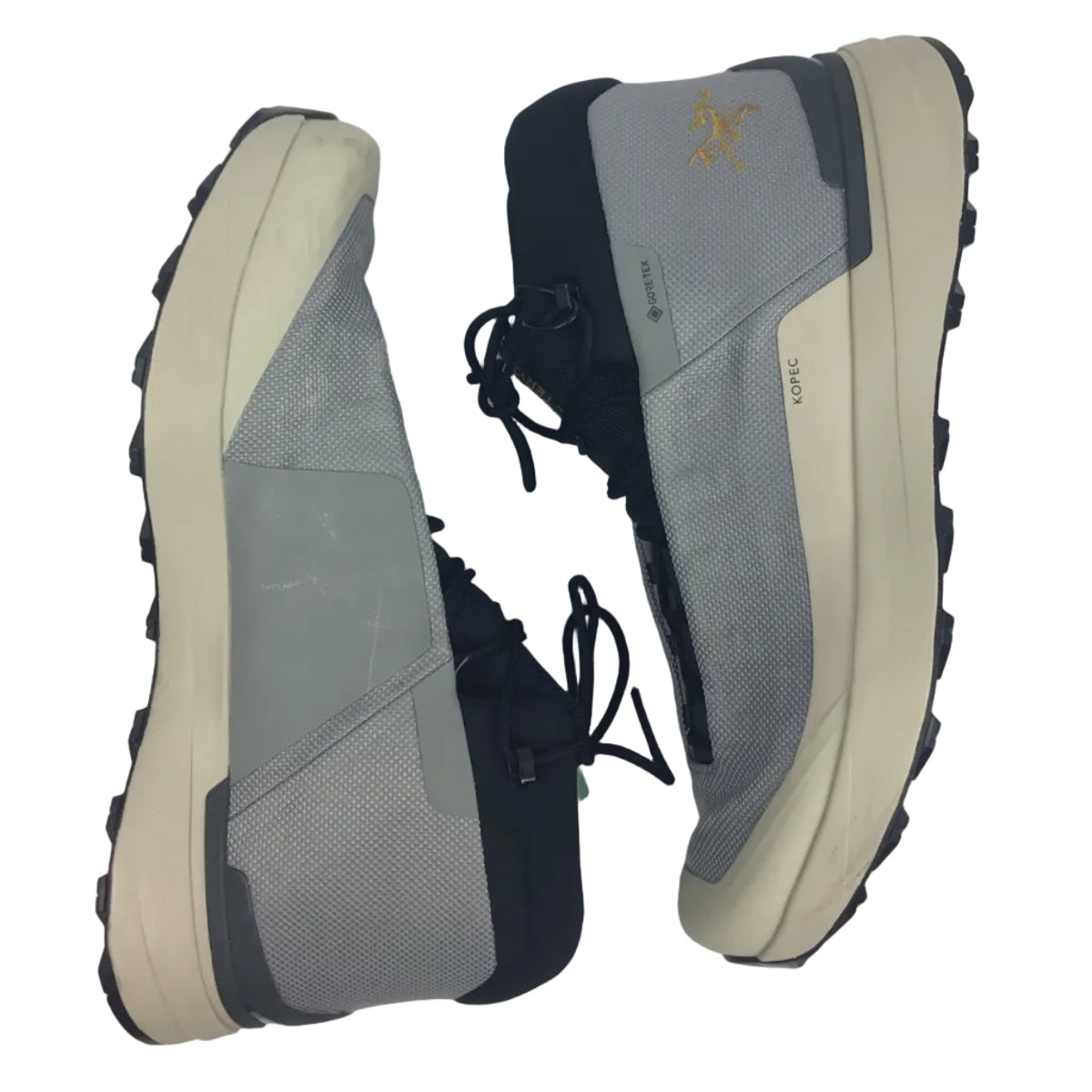 Arcteryx Mid hiker Men 12.5 Grey