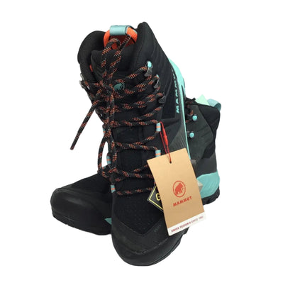 Mammut Sapuen High GTX W 8.5 Blk