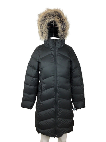 Marmot W's down parka jkt XS