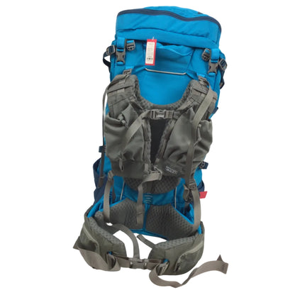 Mystery Ranch Bridger 65L Blu