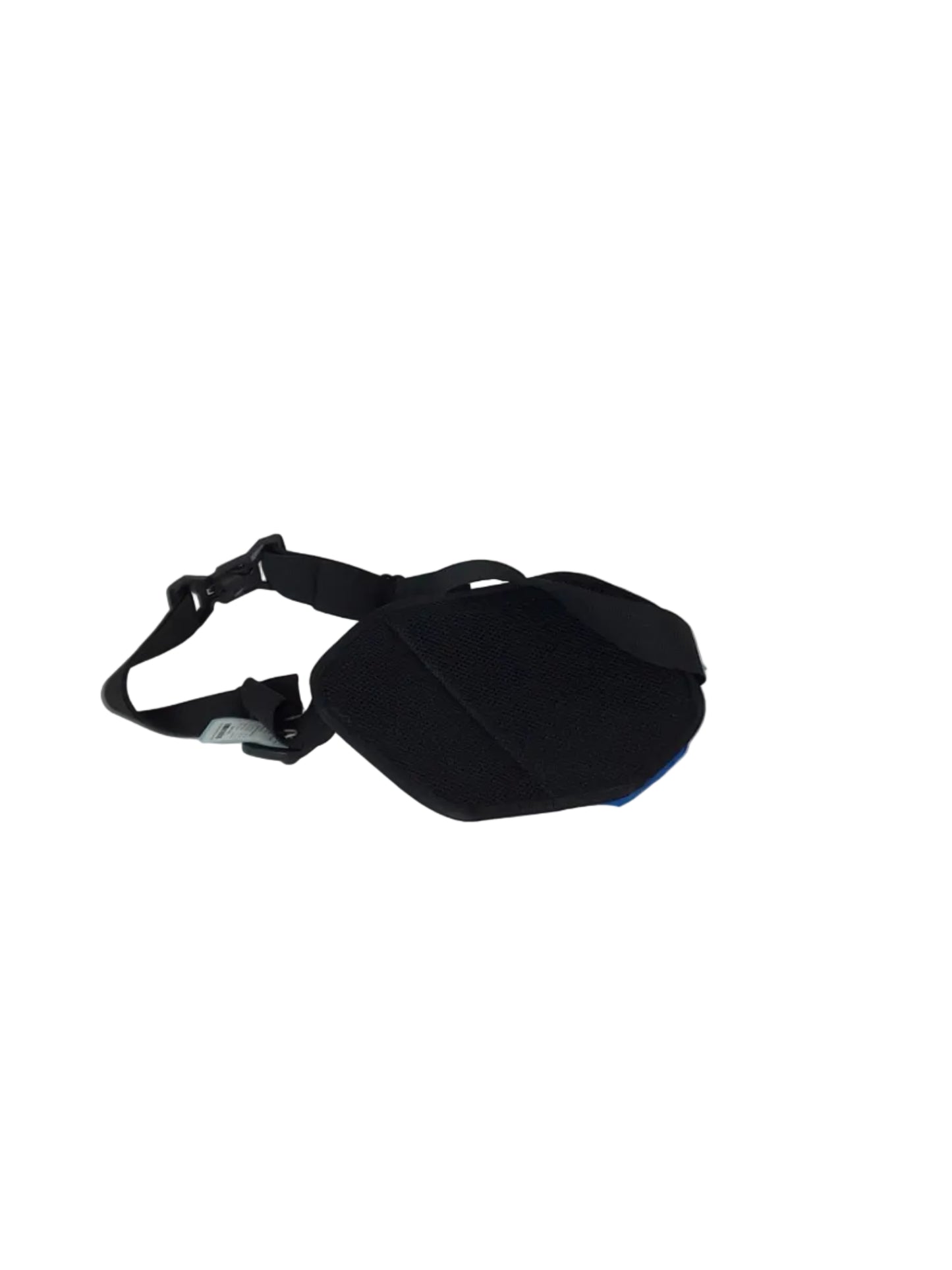 CLASS 4 DESIGNS SM SLING W/BOTTLE HOLDER  BLU/PINK/ORAN