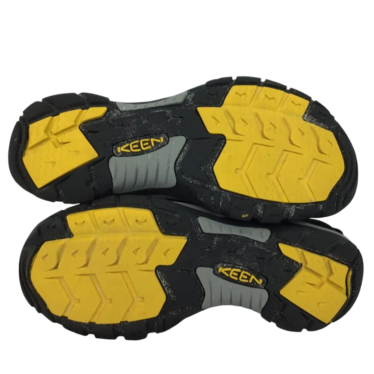 Keen Sandles M 10 Black
