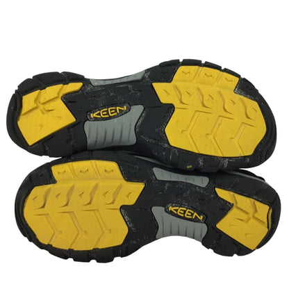 Keen Sandles M 10 Black