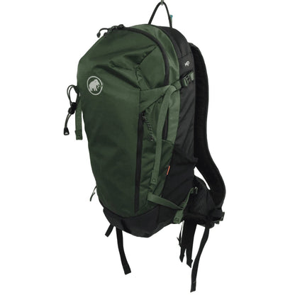 Mammut LTHM 20L Pack Green