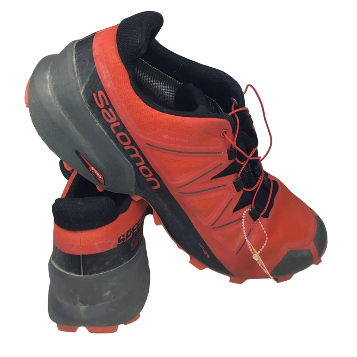 Salomon Speed Cross GTX Shoe