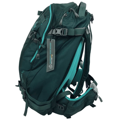 Gregory Targhee 30L Ski/Avalanche Pack XS/SM Teal