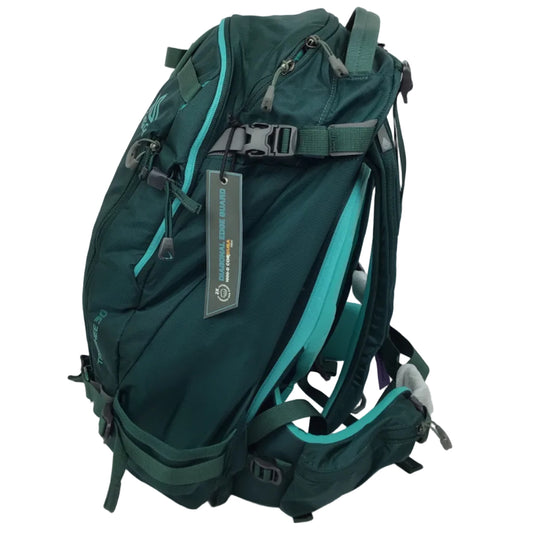 Gregory Targhee 30L Ski/Avalanche Pack XS/SM Teal