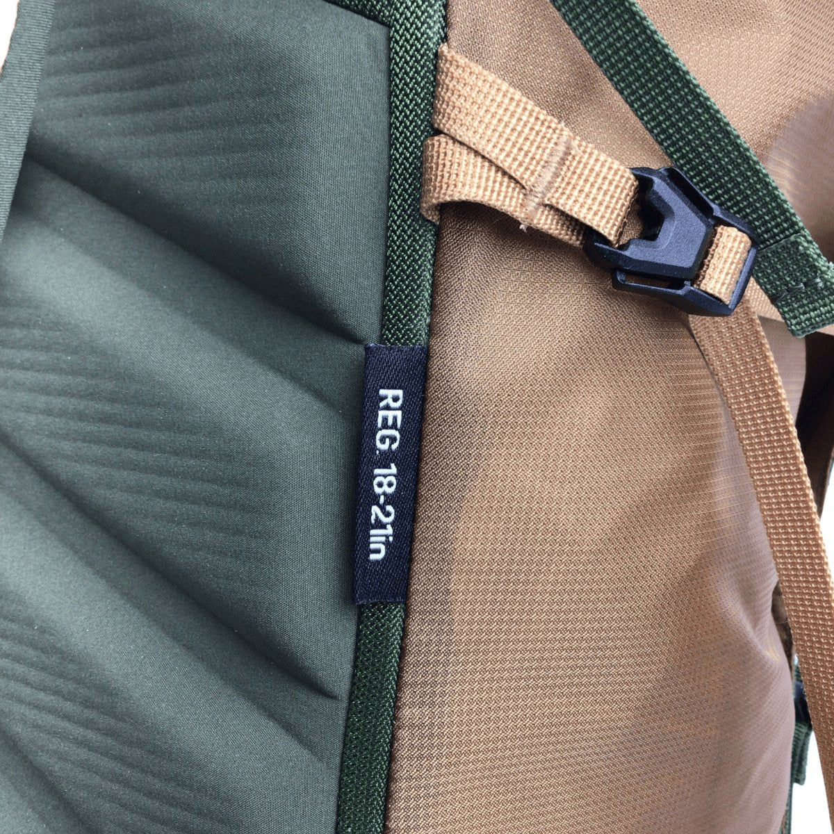 Granite Gear Perimeter 35L M OS Green