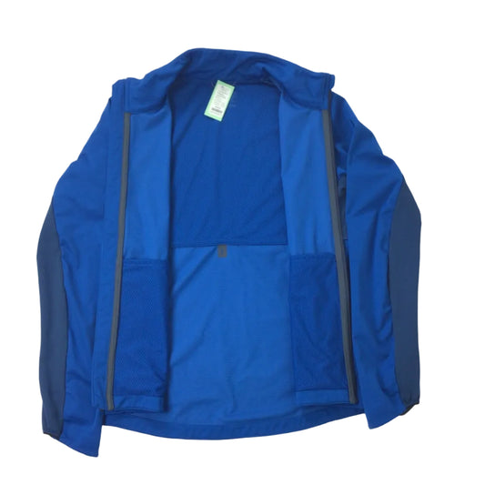 Patagonia Softshell Jacket W Blue S