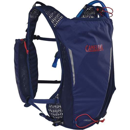 Camelbak - Trail Run Vest 34oz - Deep Sea