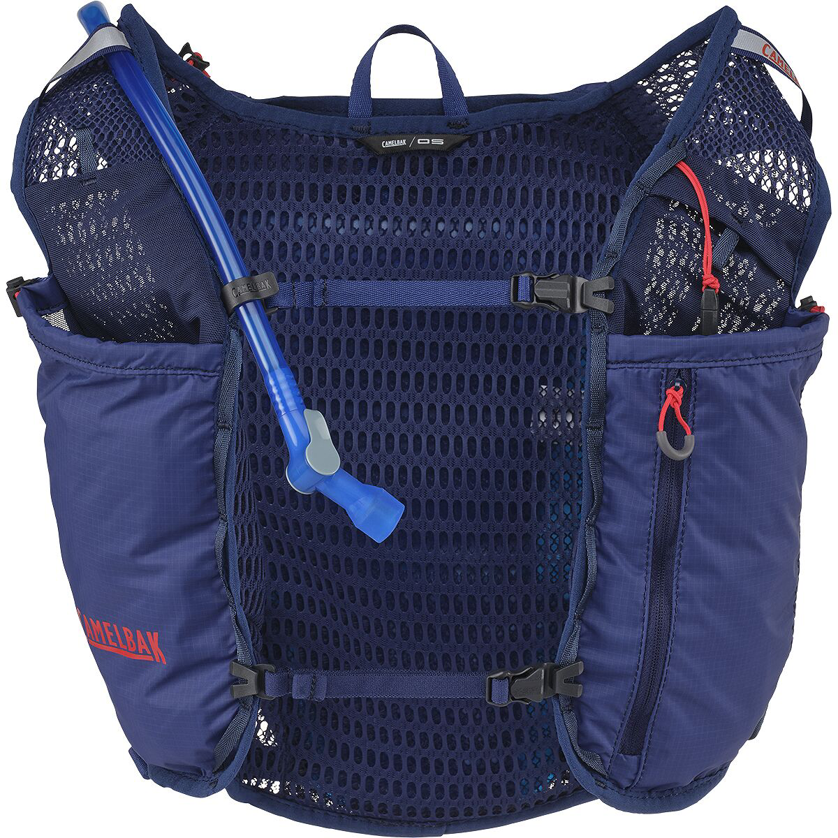 Camelbak - Trail Run Vest 34oz - Deep Sea
