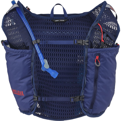 Camelbak - Trail Run Vest 34oz - Deep Sea