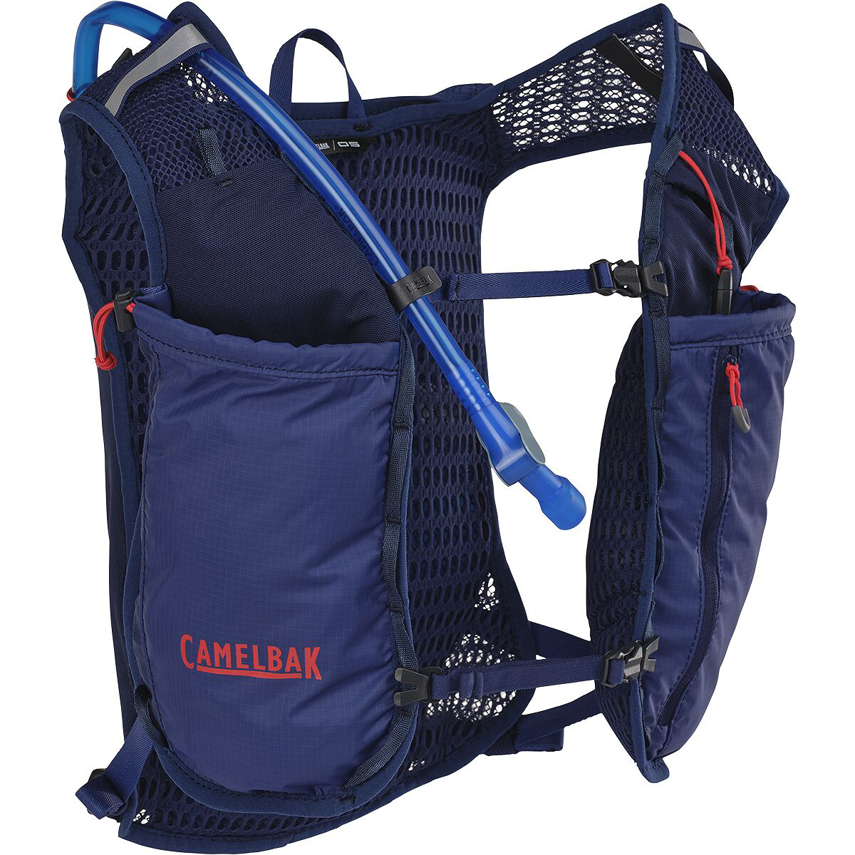 Camelbak - Trail Run Vest 34oz - Deep Sea