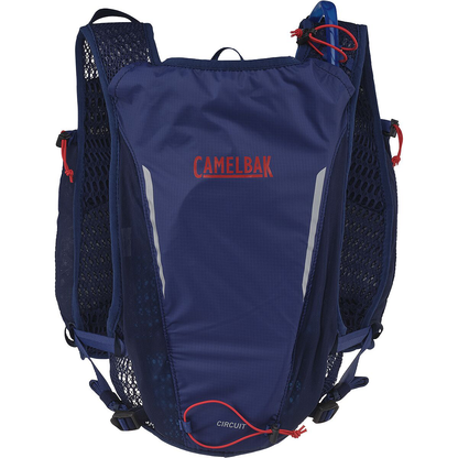 Camelbak - Trail Run Vest 34oz - Deep Sea