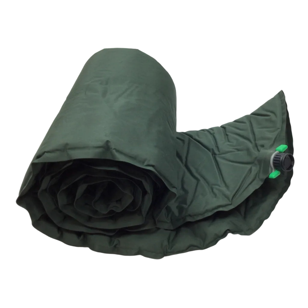 Thermarest Trail Scout Sl Pad Grn