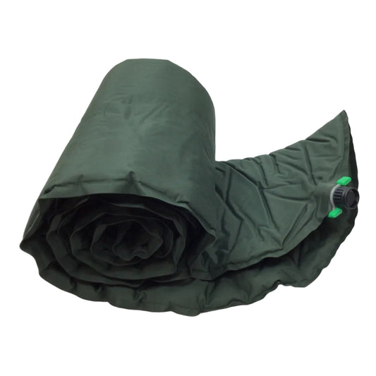 Thermarest Trail Scout Sl Pad Grn