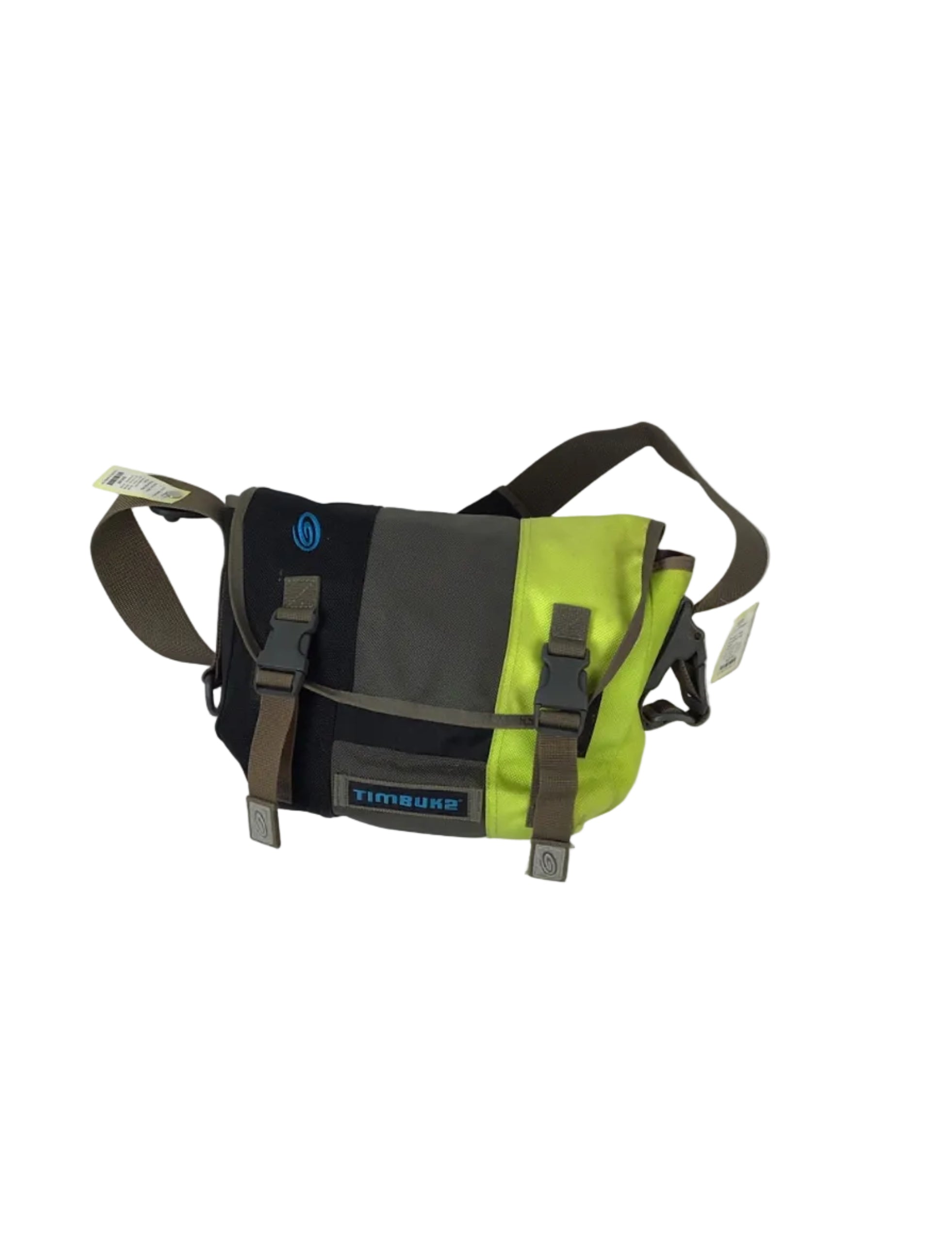 Timbuk2 - Mini Messenger Bag
