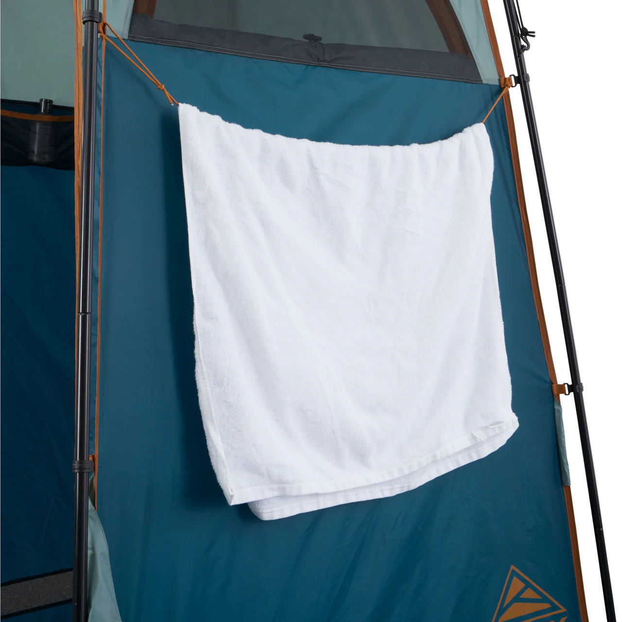 Kelty - Discovery H2GO Shelter - Iceberg Green Deep Teal