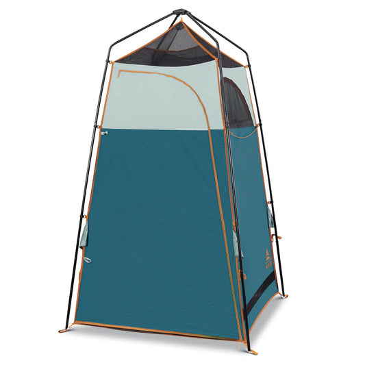 Kelty - Discovery H2GO Shelter - Iceberg Green Deep Teal