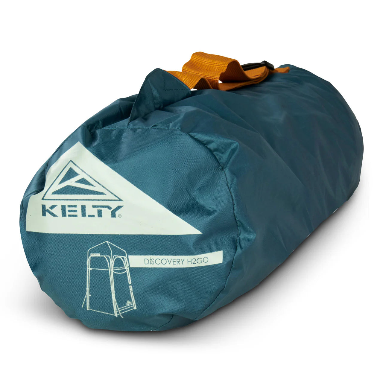 Kelty - Discovery H2GO Shelter - Iceberg Green Deep Teal