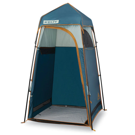 Kelty - Discovery H2GO Shelter - Iceberg Green Deep Teal