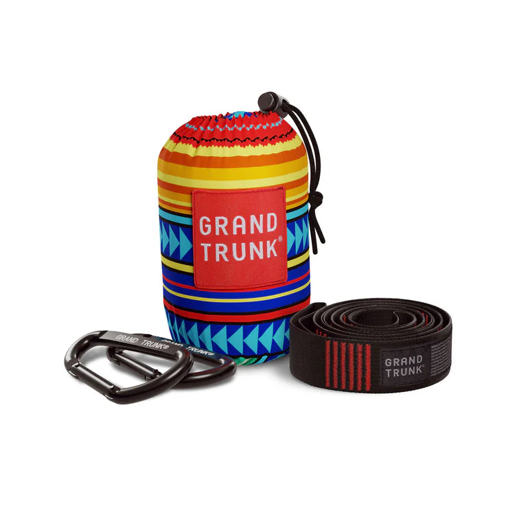 Grand Trunk - Double Deluxe Print Hammock - Cabo